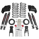 Belltech 908SP Lowering Kit with Street Performance Shocks
