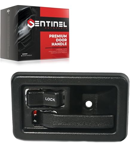 Manija Exterior Mitsubishi Galant 2004-2012 Trasera Der | Envío Gratis