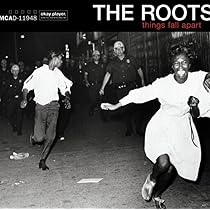 THE ROOTS/ILLADELPH HALFLIFE (2LP) レコード 81xb9R8rUEL._UF1000,1000_QL80_.jpg