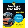 Running a Food Truck For Dummies
