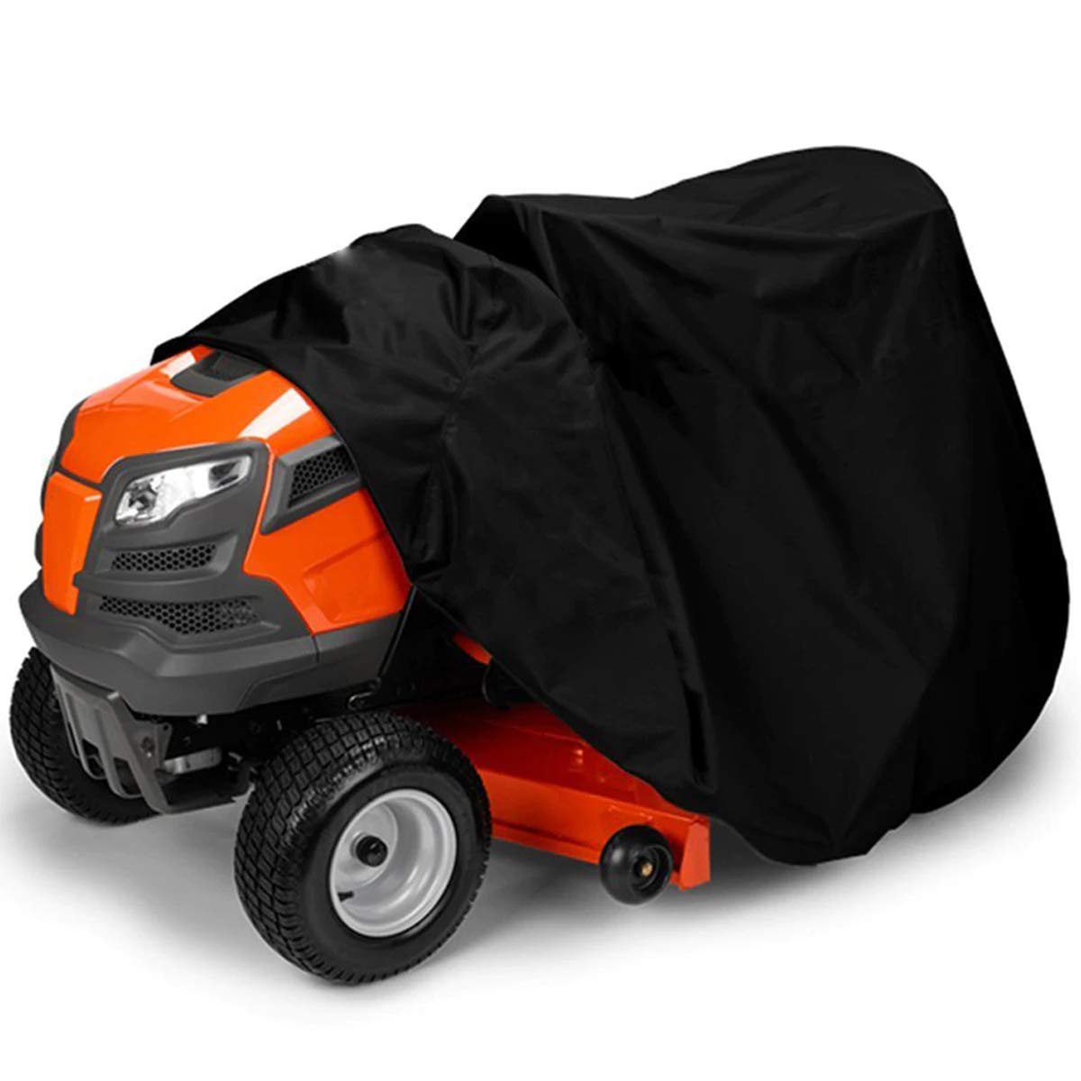 Best Snow Lawn Mower Cover
