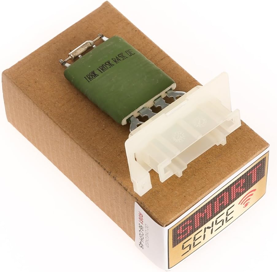 SmartSense Resistor for Scirocco/Caddy/Sharan/Beetle 1K0959263A