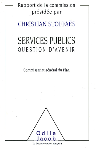 Download Services publics: Question d’avenir (HISTOIRE ET DOCUMENT) PDF