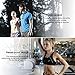 Bluetooth Headphones, ELEGIANT Wireless Earbuds Earphones for Sports HD Stereo IPX4 Waterproof Headset Headphones for Running Workout Gym [8-Hour Play Time, Magnetic Design]