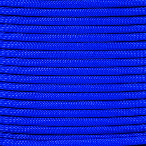 Paracord Planet ParaMax Paracord - 1200 lb Tensile Strength - 10 ft-100 ft