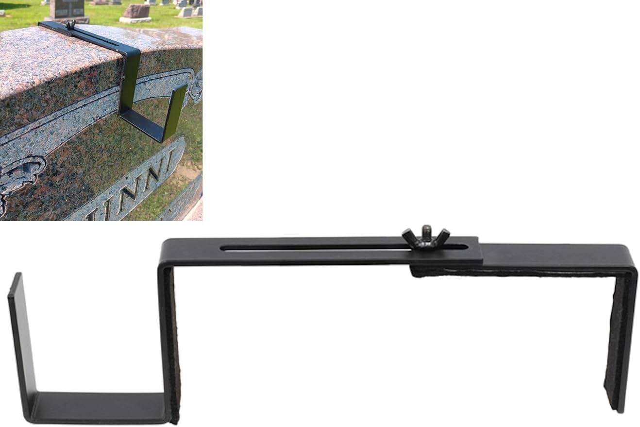 Wreath Hangers - Carson 4.5