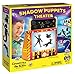 Creativity for Kids Shadow Puppets Theater