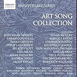 ART SONG COLLECTION (ANIV)                         image