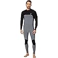 O'Neill Hyperfreak 4/3 mm Chest Zip Full