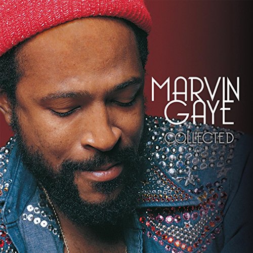 Marvin Gaye - Marvin Gaye - Collected - Zortam Music