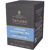 Taylors of Harrogate Lapsang Souchong, 20 Teabags