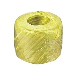 MECCANIXITY Polyester Nylon Plastic Rope Twine