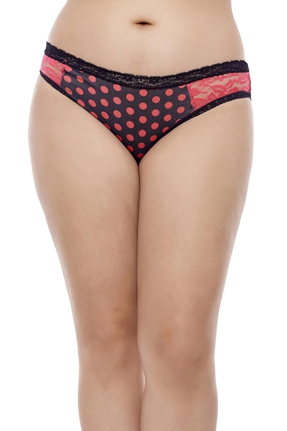 penny by zivame women's brief (pack of 3)