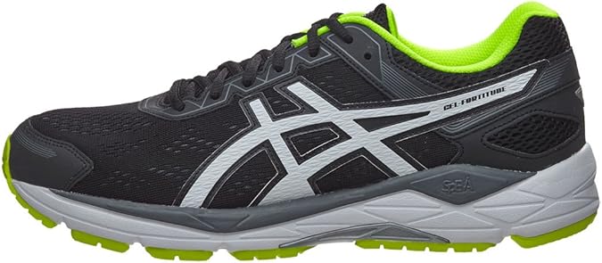 asics gel fortitude 5