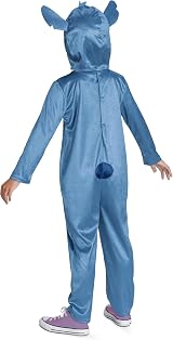 Disguise Disney Lilo & Stitch Disguise Stitch Fancy Costume Child Unisex view 4