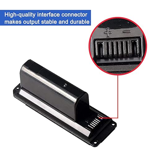 Batterie Vhbw 3000mAh 7,4V Pour Bose SoundLink Mini 2 - Neuve