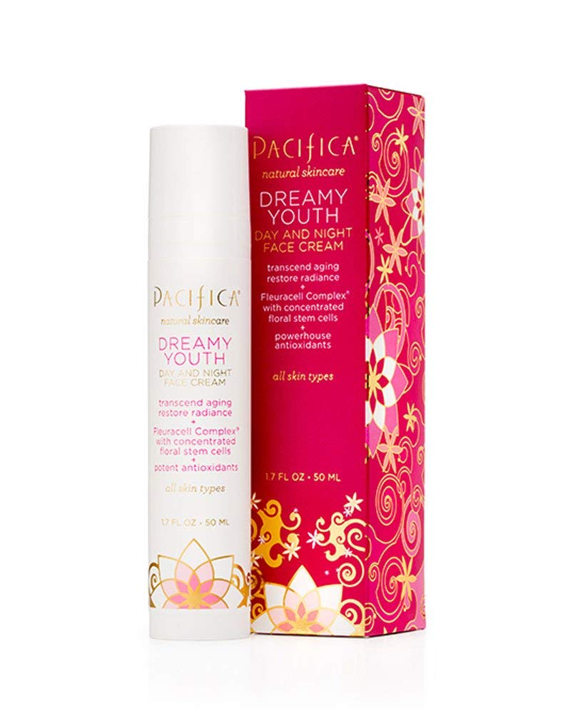 pacifica moisturizer