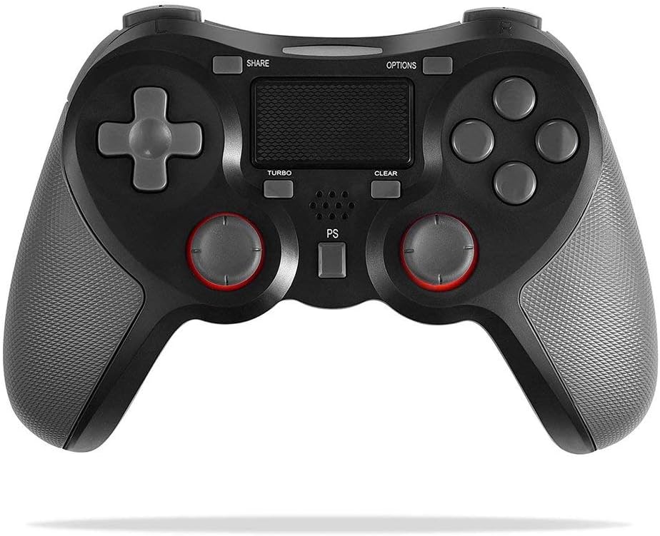 Wireless controller gamepad игры список