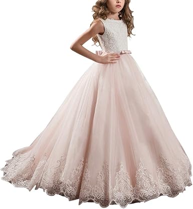 puffy dresses for 12 year olds