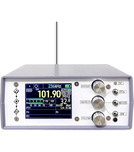 Sony ICF-P27 - Rádio AM/FM portátil - Preto | Amazon.com.br