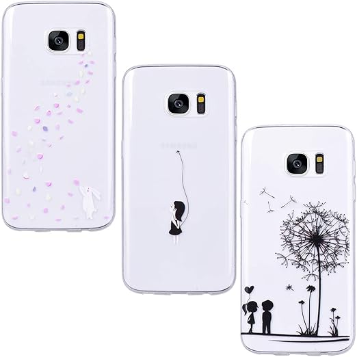 samsung galaxy s7 hülle silikon