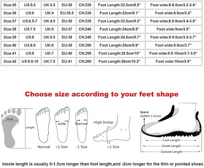 24 cm shoe size eu
