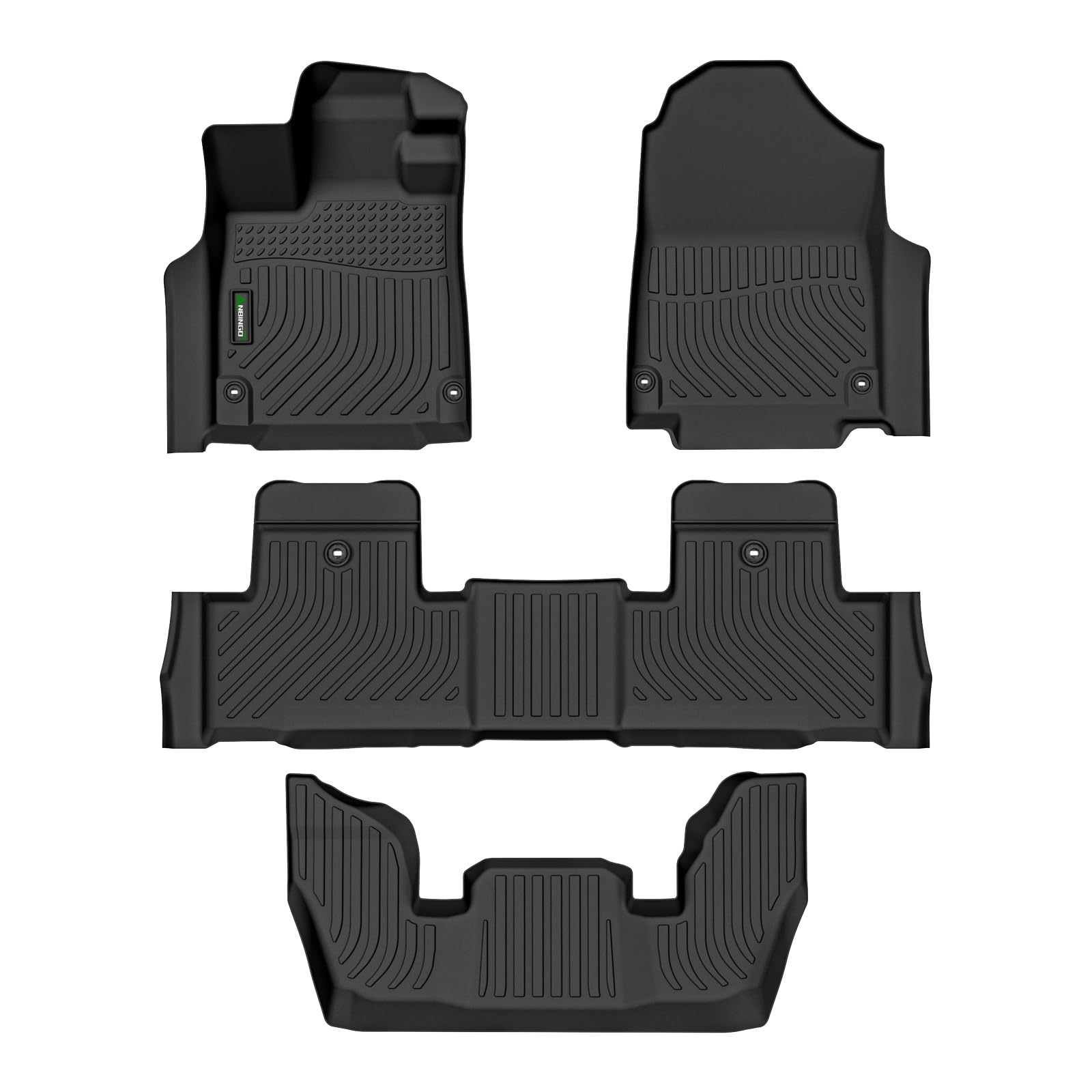 Mua Floor Mats Custom Fit for Acura MDX 2024 2023 2022 All Weather