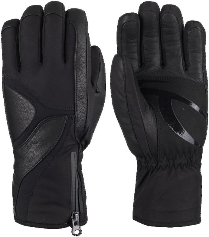 LASSE KJUS J Glove Herren Ski Snowboard Handschuhe Skihandschuhe NEU