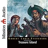 Bargain Audio Book - Treasure Island