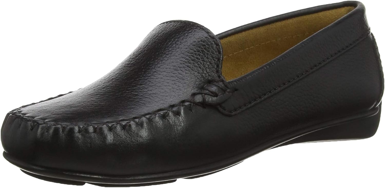 starry night moccasins