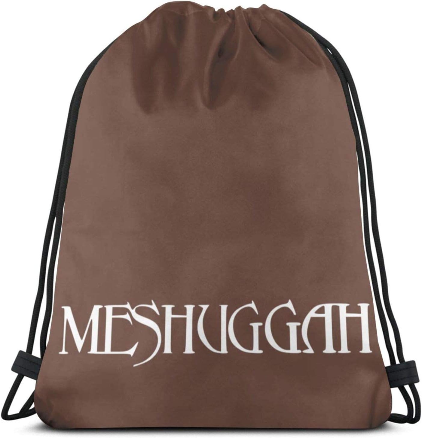 meshuggah tank top