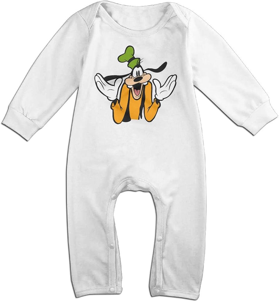 goofy baby clothes
