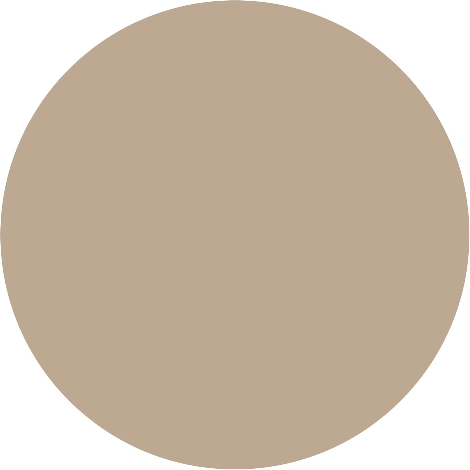 Hemway Chalk Paint Pebble Grey Furniture Paint 1L, Matt Finish Shabby Chic, Chalk Furniture & Walls, Quick Dry & 1 Coat - Image 3