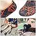 NBERA Water Barefoot Skin Shoes Aqua Socks Flexible Beach Swim Surf Sand Pool Yoga Aerobics Exercise