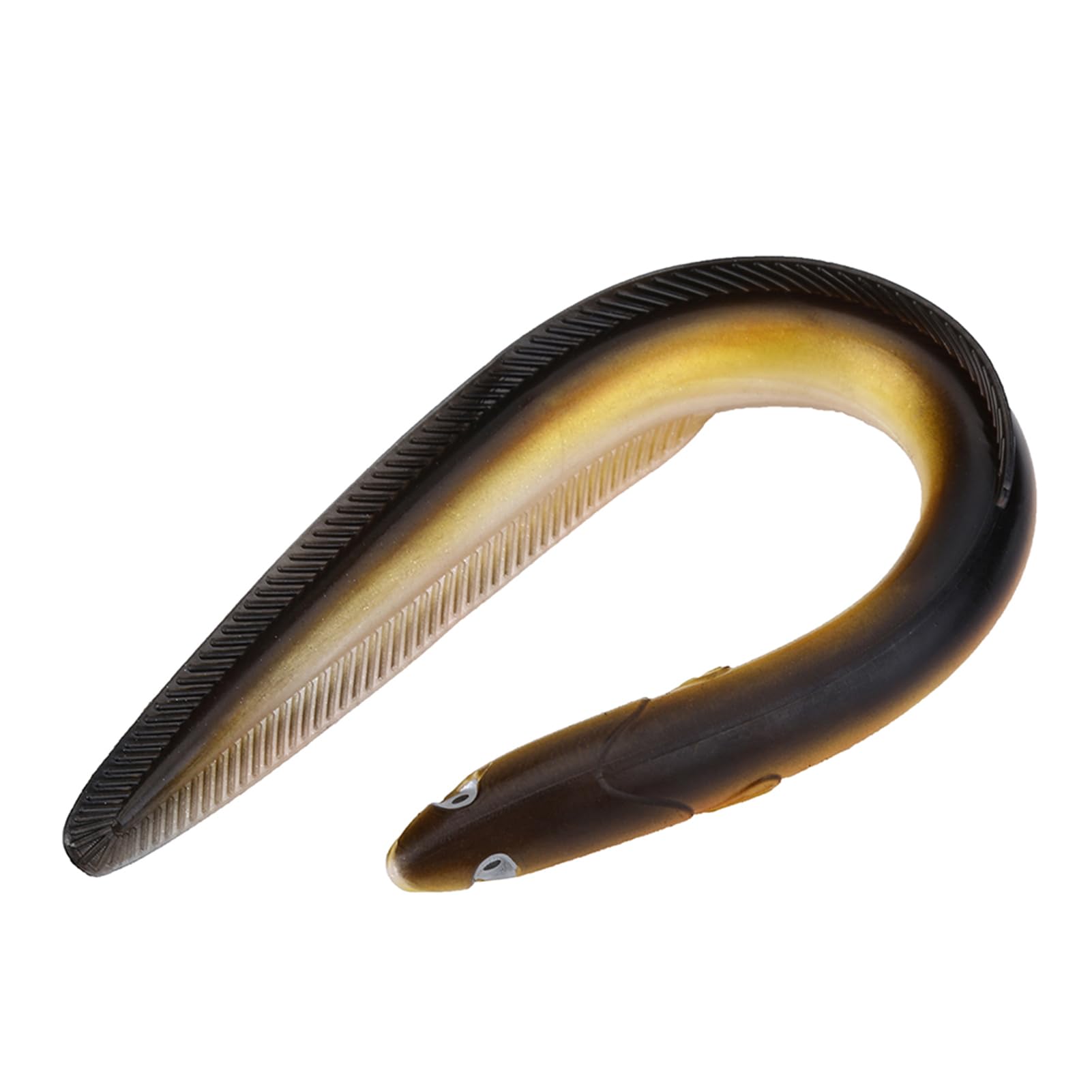Soft Artificial Sea Eel Fishing Bait Fishing Lure for Saltwater Freshwater Fishing Bait Supplies Fishing Supplies