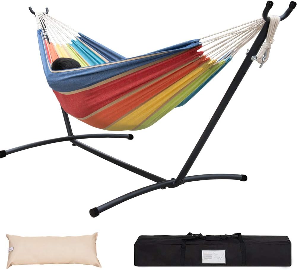 Best tato gear hammock stand