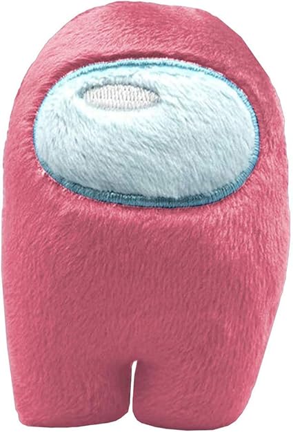 among us plush amazon