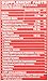 VPX Sports Redline Xtreme RTD Energy Drink, Triple Berry, 8 oz.  24 Count