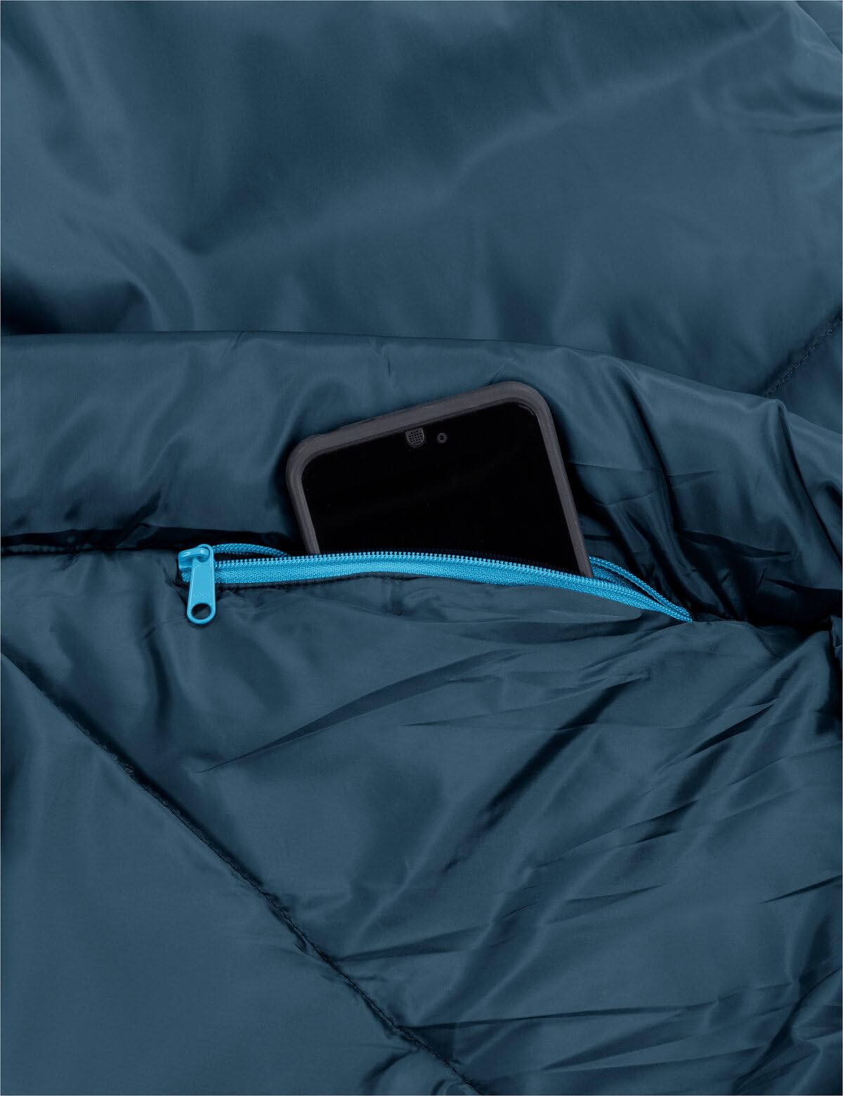 VAUDE Sioux 800 XL II Syn 2