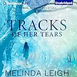 Tracks of Her Tears: Rogue Winter Novella, Book 1