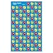 Trend Happy Apples superShapes Stickers, Classroom Incentives, 800 Count