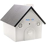 dogtek sonic birdhouse