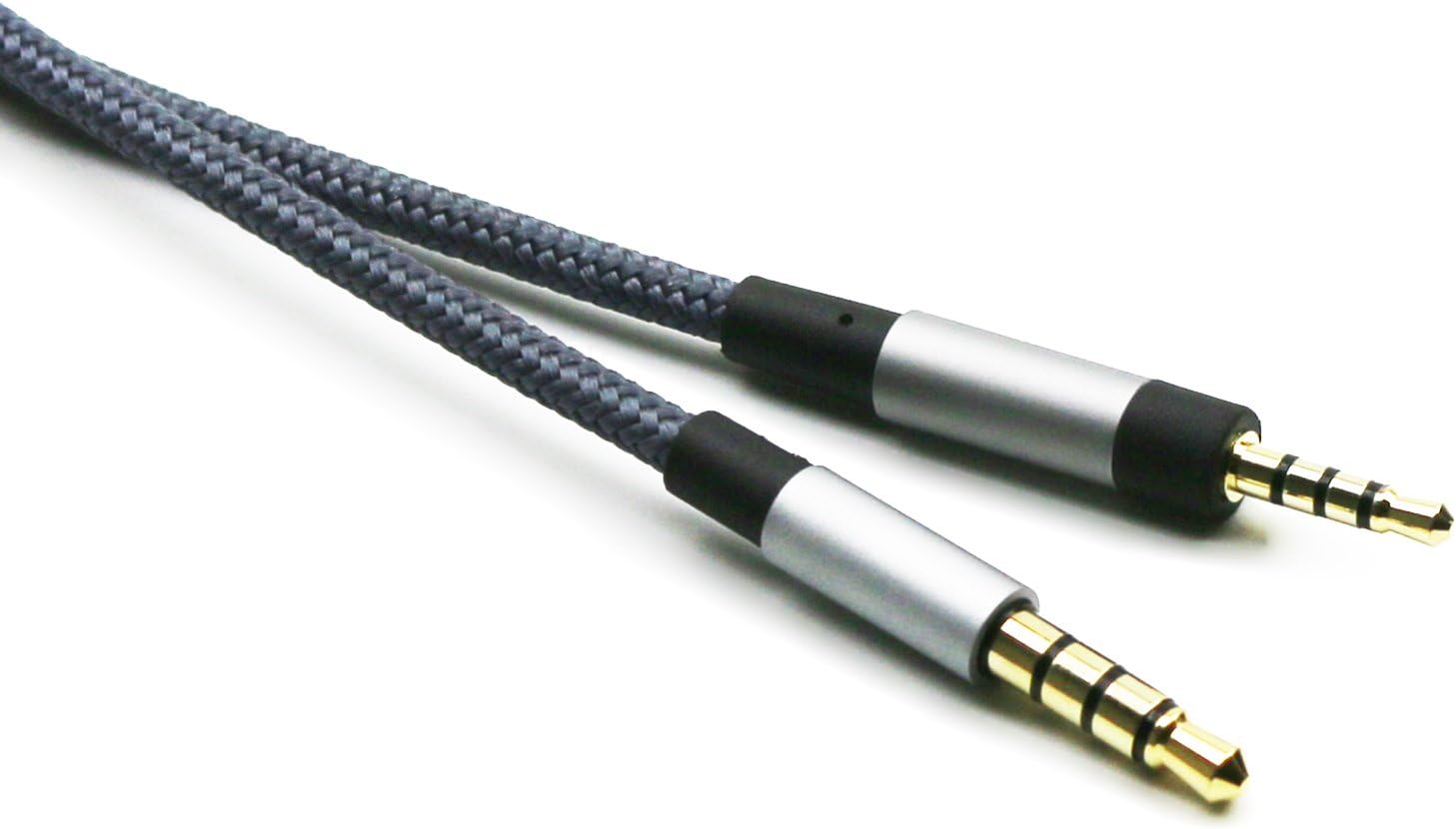 Câbles et rallonges HighTech iPod appareils Apple avec contrôle du Volume et Micro intégré