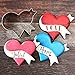 Ann Clark Cookie Cutters Valentine's Heart with Banner Cookie Cutter by LilaLoa, 4