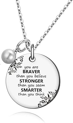 inspirational gifts for teenage girl