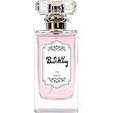 Perfumes for Women - Floral Fruity Eau De Parfum with Pear, Jasmine & Vanilla | Long Lasting Fragrances & Body Spray for Women | Day to Night Scent, 50ml / 1.69 Oz