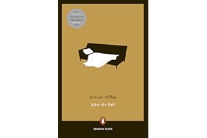 After the Fall (Penguin Plays)