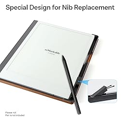 CoBak Case for Remarkable 2 Tablet - Lightweight