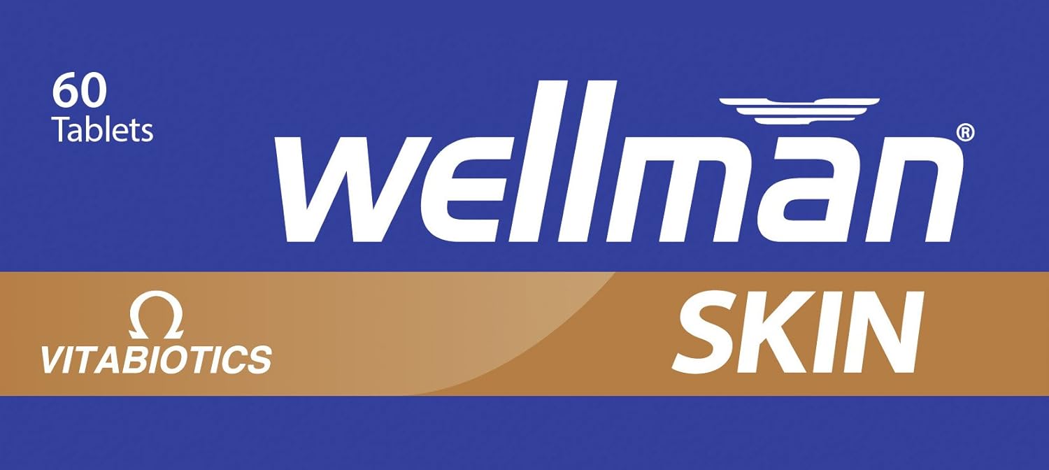 Wellman Technology Vitaminology