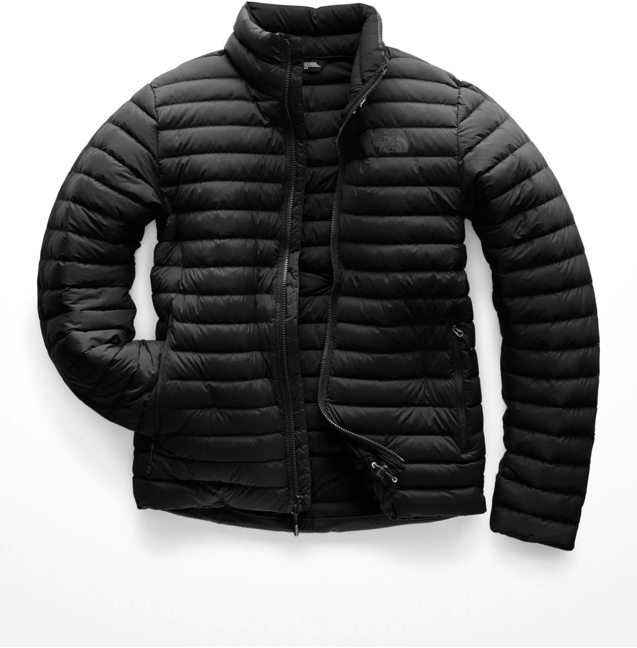 north face stretch down mens